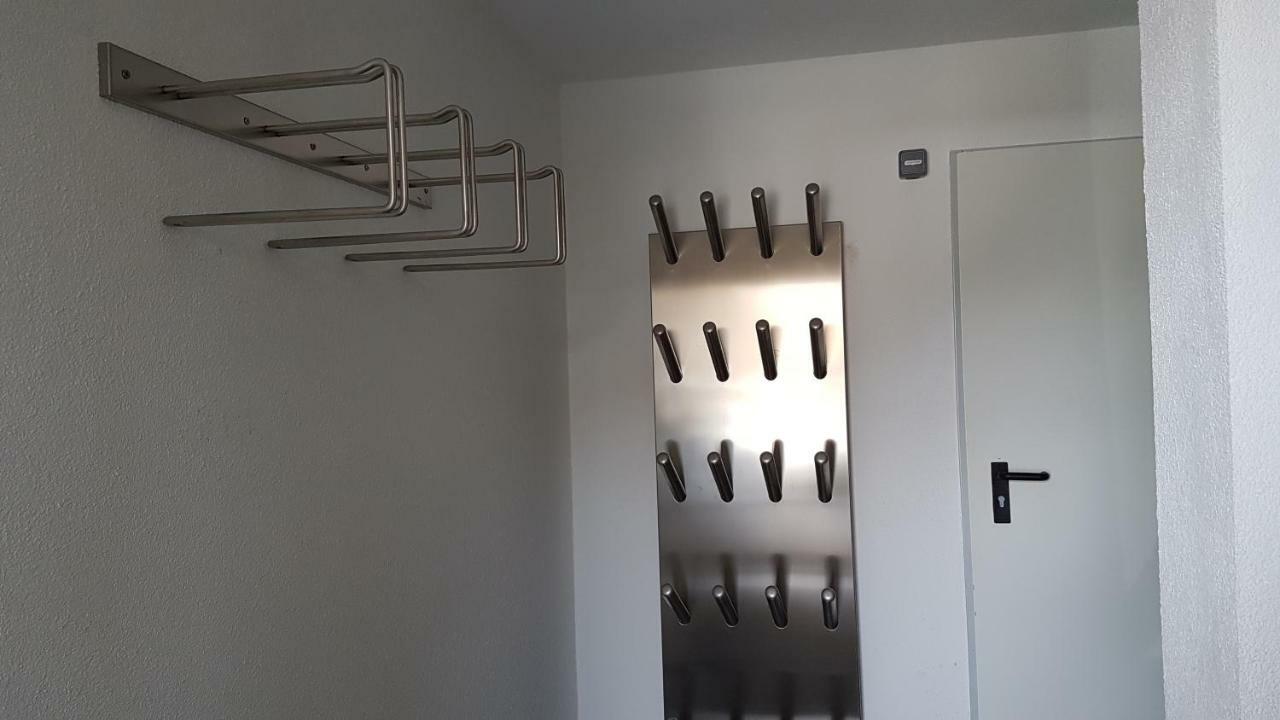 Haus Edelweiss Spiss Bei Samnaun Ngoại thất bức ảnh